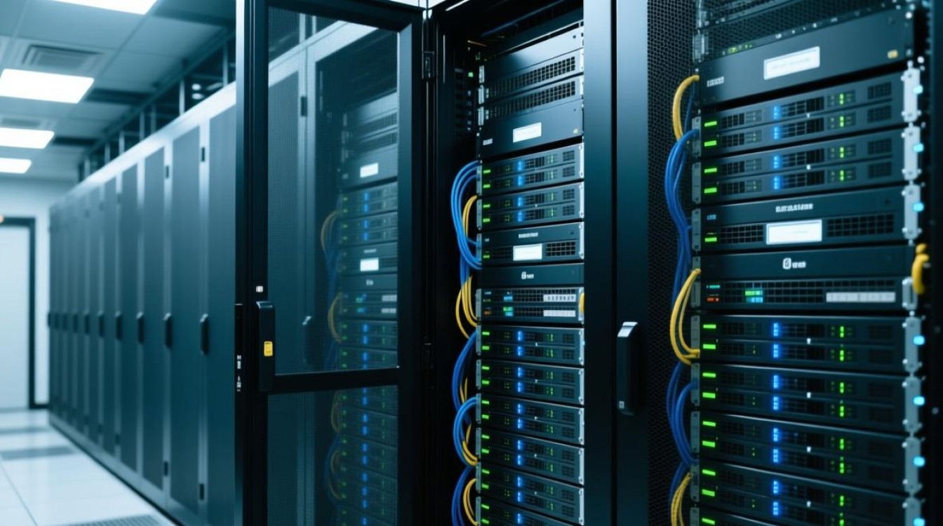 服务器陕西西安为何成为数据中心热点？揭秘其独特优势与挑战！