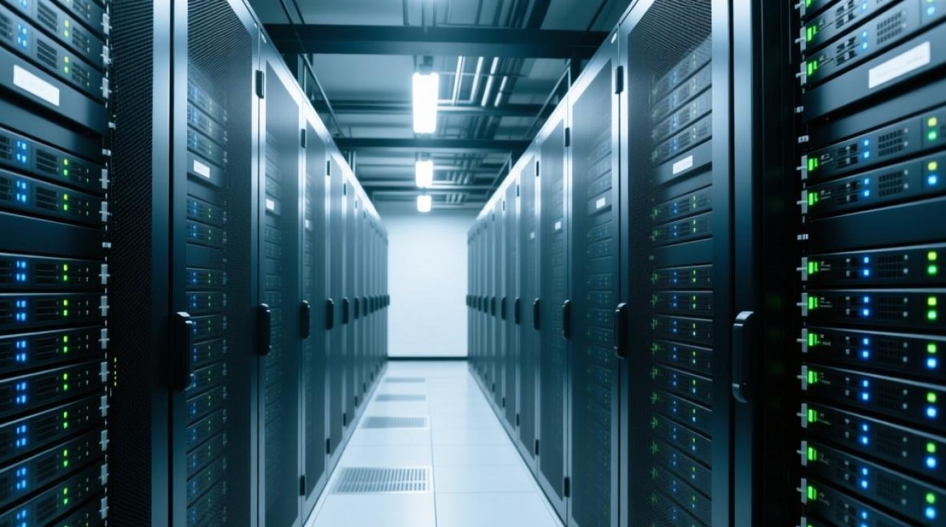 服务器陕西西安为何成为数据中心热点？揭秘其独特优势与挑战！