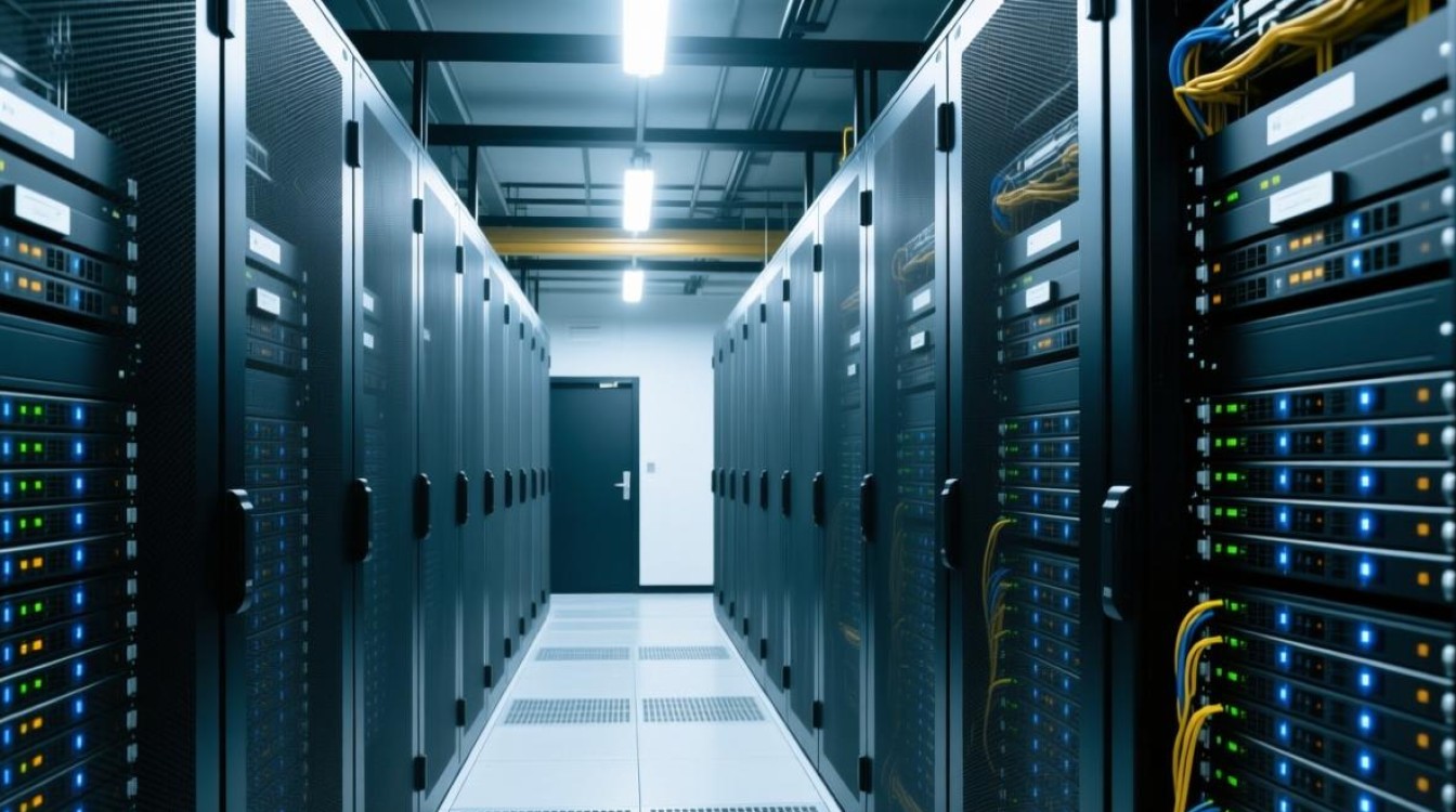 服务器陕西西安为何成为数据中心热点？揭秘其独特优势与挑战！