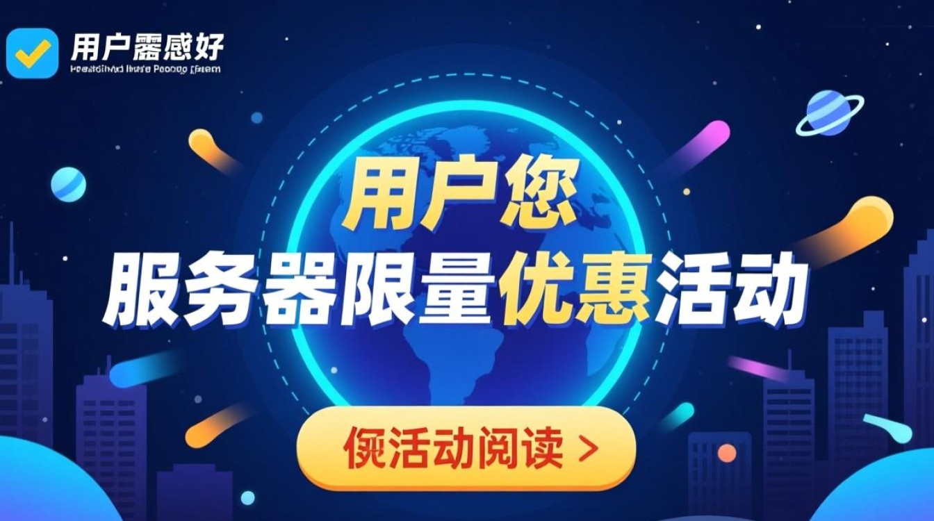 服务器限量优惠为何如此抢手？揭秘背后的隐藏优惠之谜？