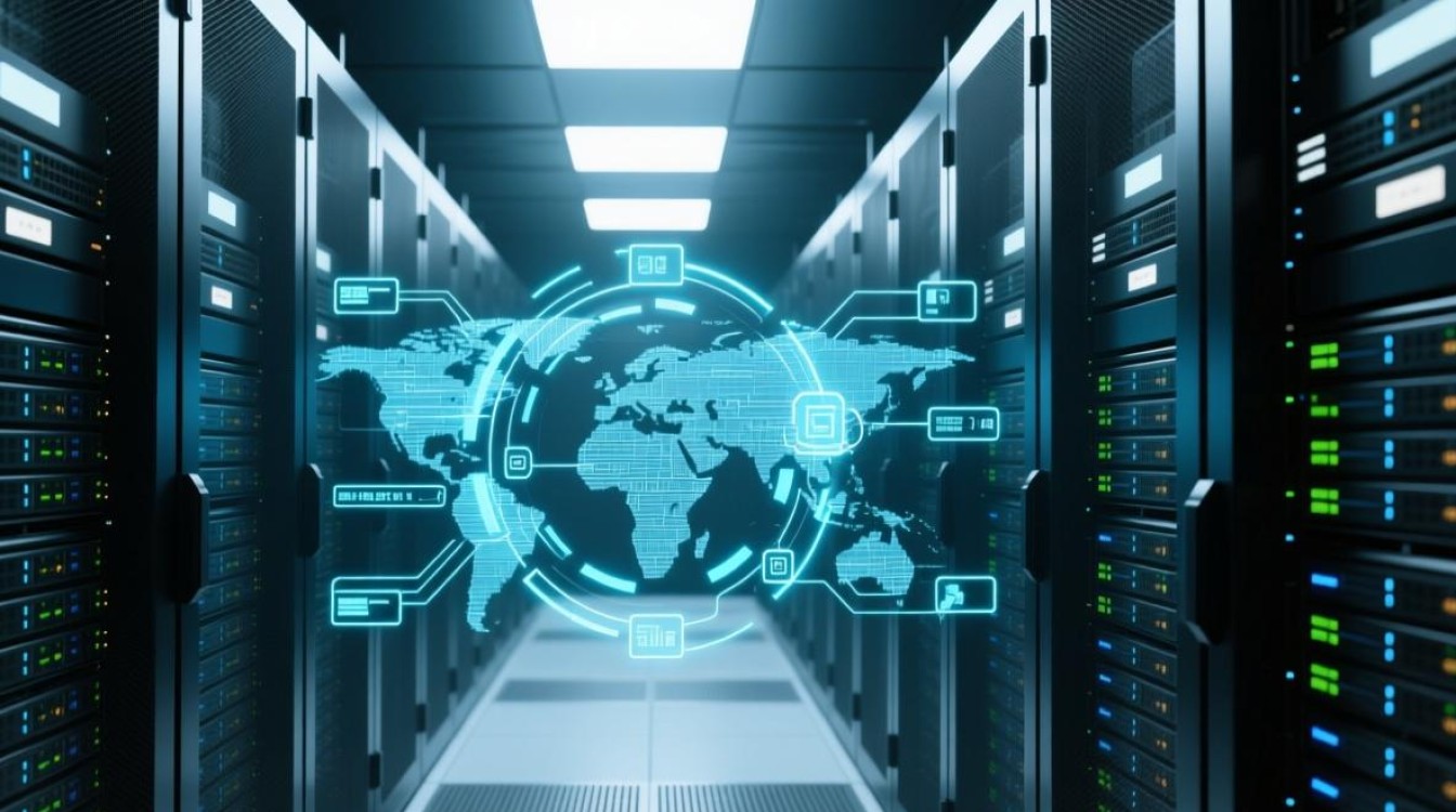 服务器除了存储数据,还有什么神秘功能? 服务器除了存储数据,还有什么神秘功能?