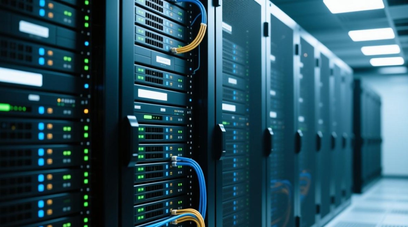 服务器除了存储数据,还有什么神秘功能? 服务器除了存储数据,还有什么神秘功能?