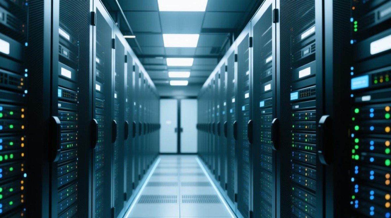 服务器集群在当前技术环境中，有哪些潜在问题或挑战需要解决？