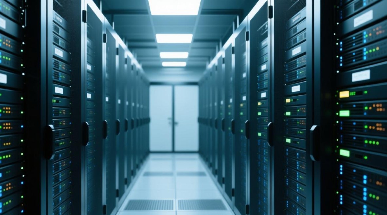 服务器集群在当前技术环境中，有哪些潜在问题或挑战需要解决？