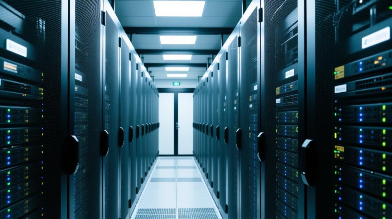 服务器集群在当前技术环境中，有哪些潜在问题或挑战需要解决？