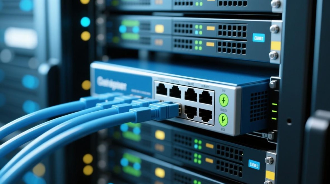 服务器集成网关,究竟如何实现高效数据交换与安全控制? 服务器集成网关,究竟如何实现高效数据交换与安全控制?