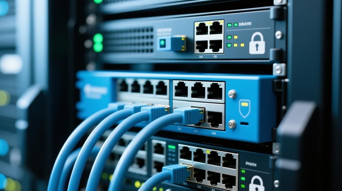 服务器集成网关,究竟如何实现高效数据交换与安全控制? 服务器集成网关,究竟如何实现高效数据交换与安全控制?