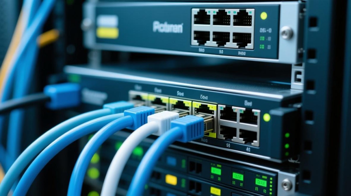 服务器集成网关,究竟如何实现高效数据交换与安全控制? 服务器集成网关,究竟如何实现高效数据交换与安全控制?