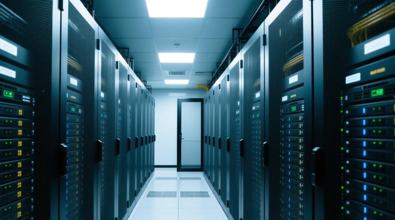 服务器降噪技术，如何有效降低数据中心的噪音污染问题？