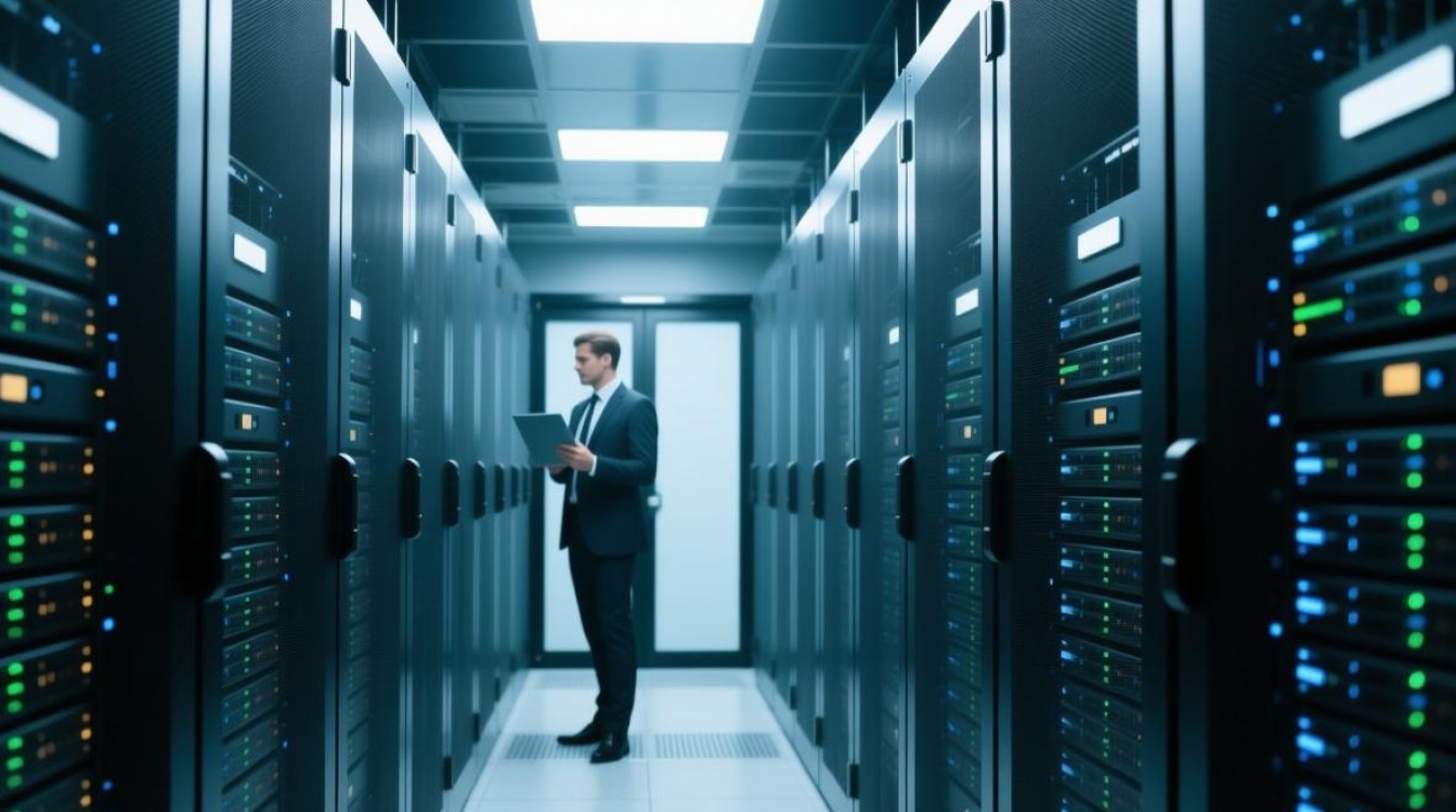 服务器集方式有哪些？如何选择最适合自己的集成模式？