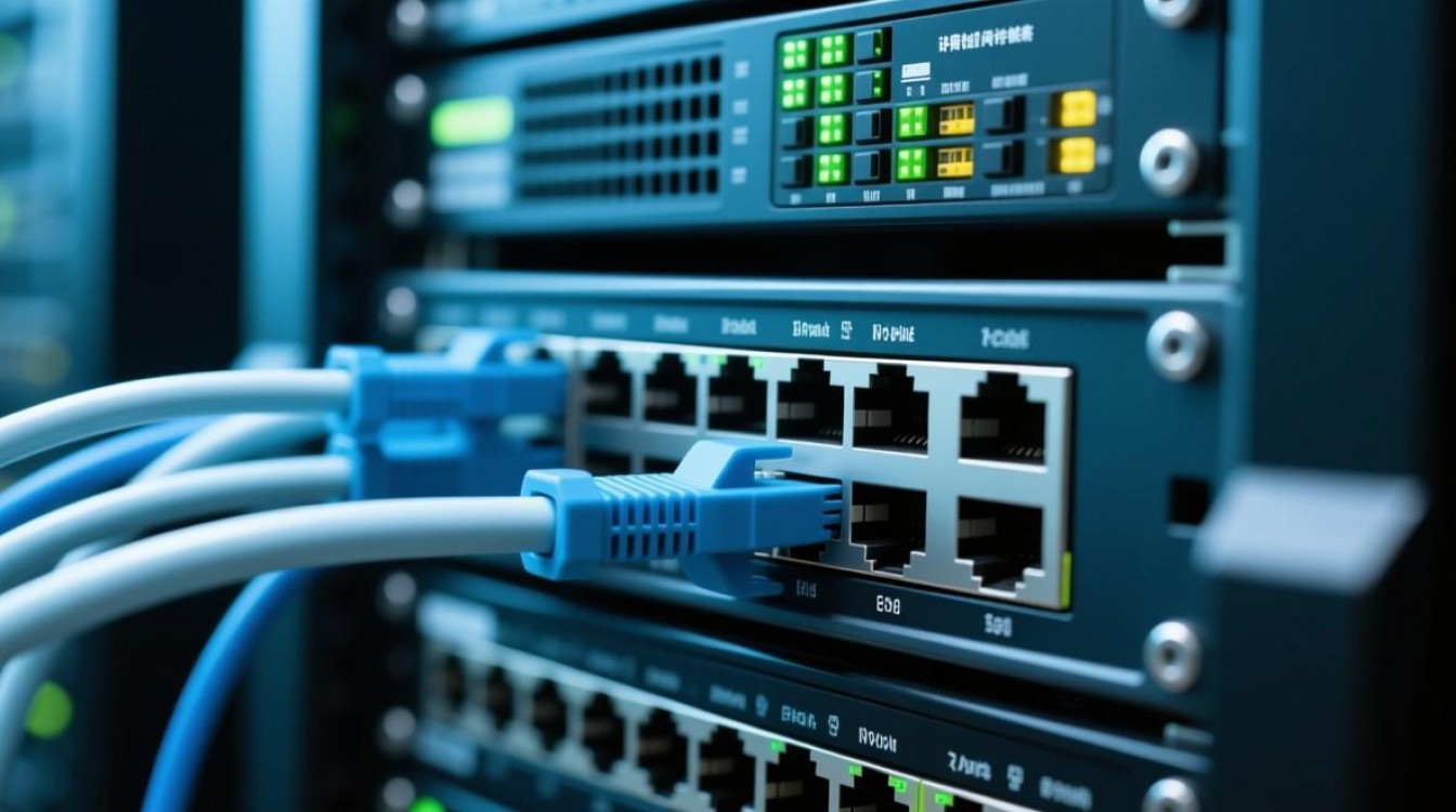 服务器集线器计算机如何优化网络性能与稳定性？