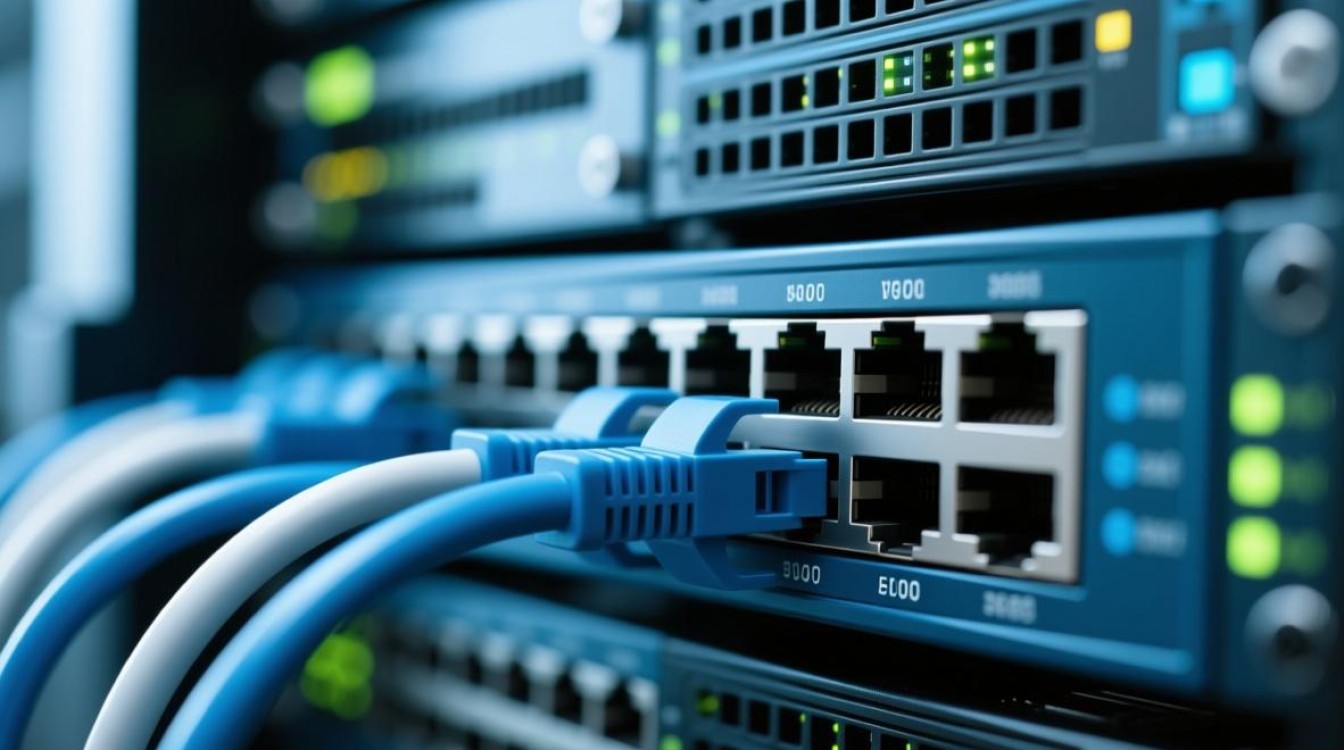 服务器集线器计算机如何优化网络性能与稳定性？