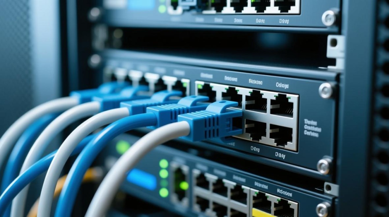 服务器集线器计算机如何优化网络性能与稳定性？