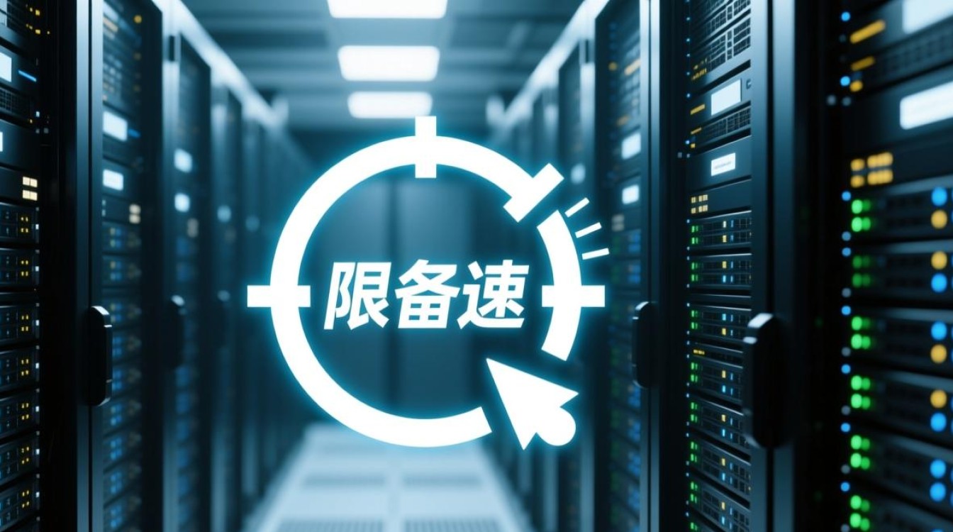 为何服务器会突然实施限速措施?背后的原因究竟是什么? 为何服务器会突然实施限速措施?背后的原因究竟是什么?