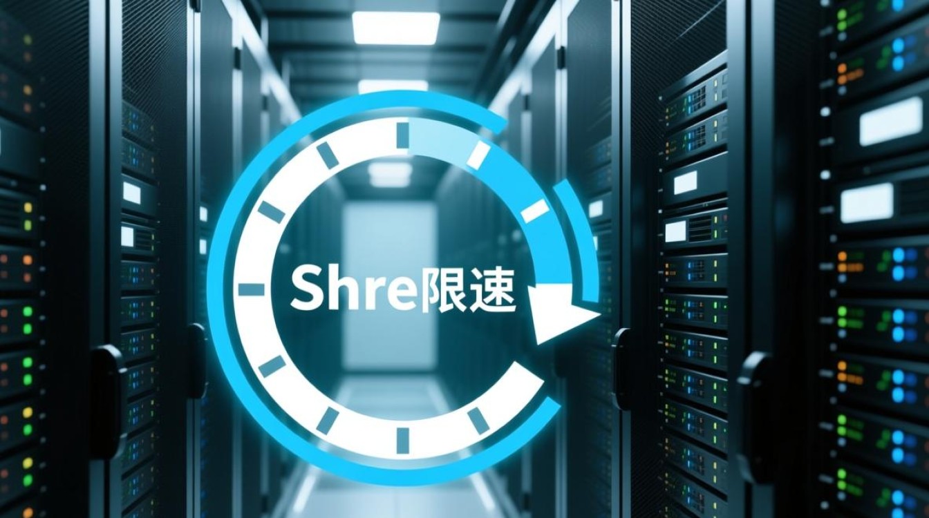 为何服务器会突然实施限速措施?背后的原因究竟是什么? 为何服务器会突然实施限速措施?背后的原因究竟是什么?