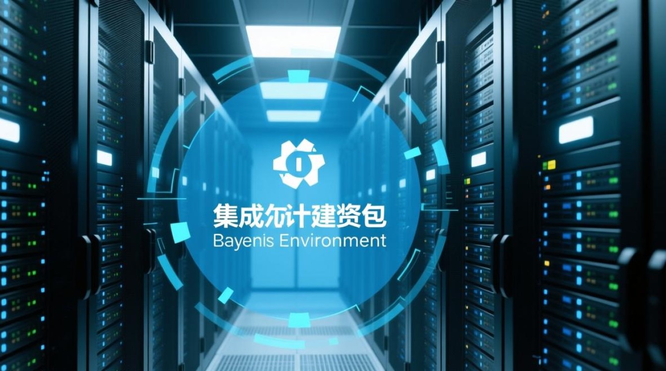 服务器集成环境包为何如此关键？揭秘其不可或缺的奥秘与优势！