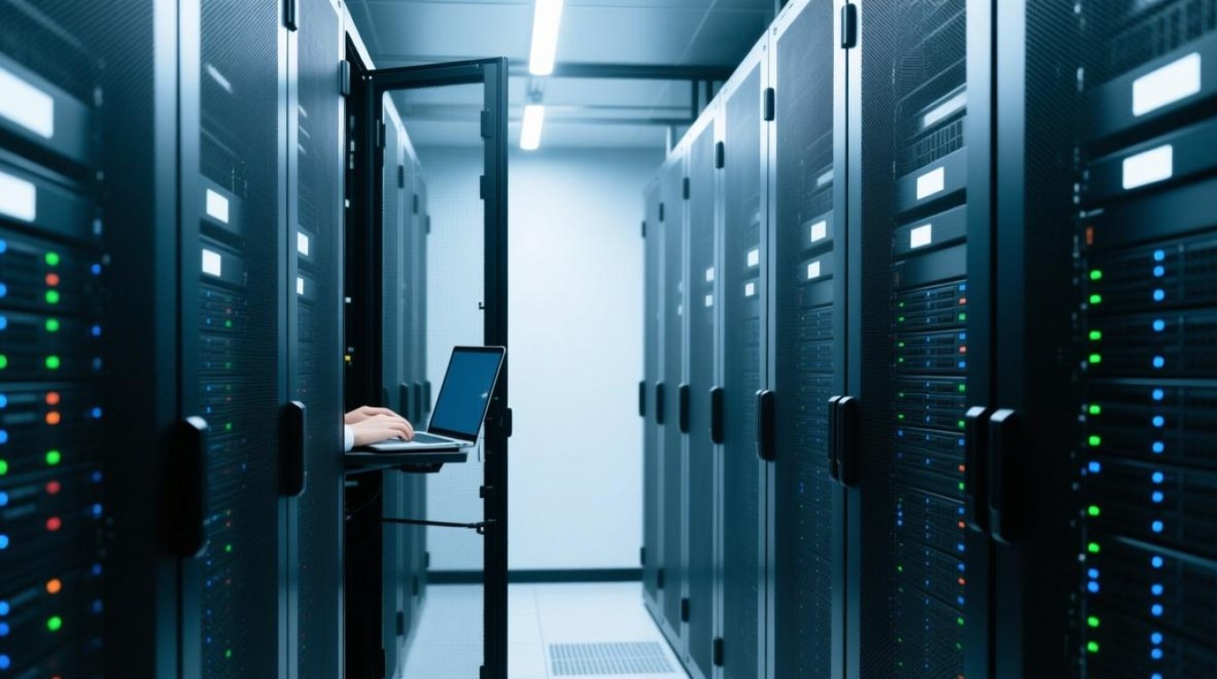 为何服务器突然降权?如何确保数据安全与恢复? 为何服务器突然降权?如何确保数据安全与恢复?