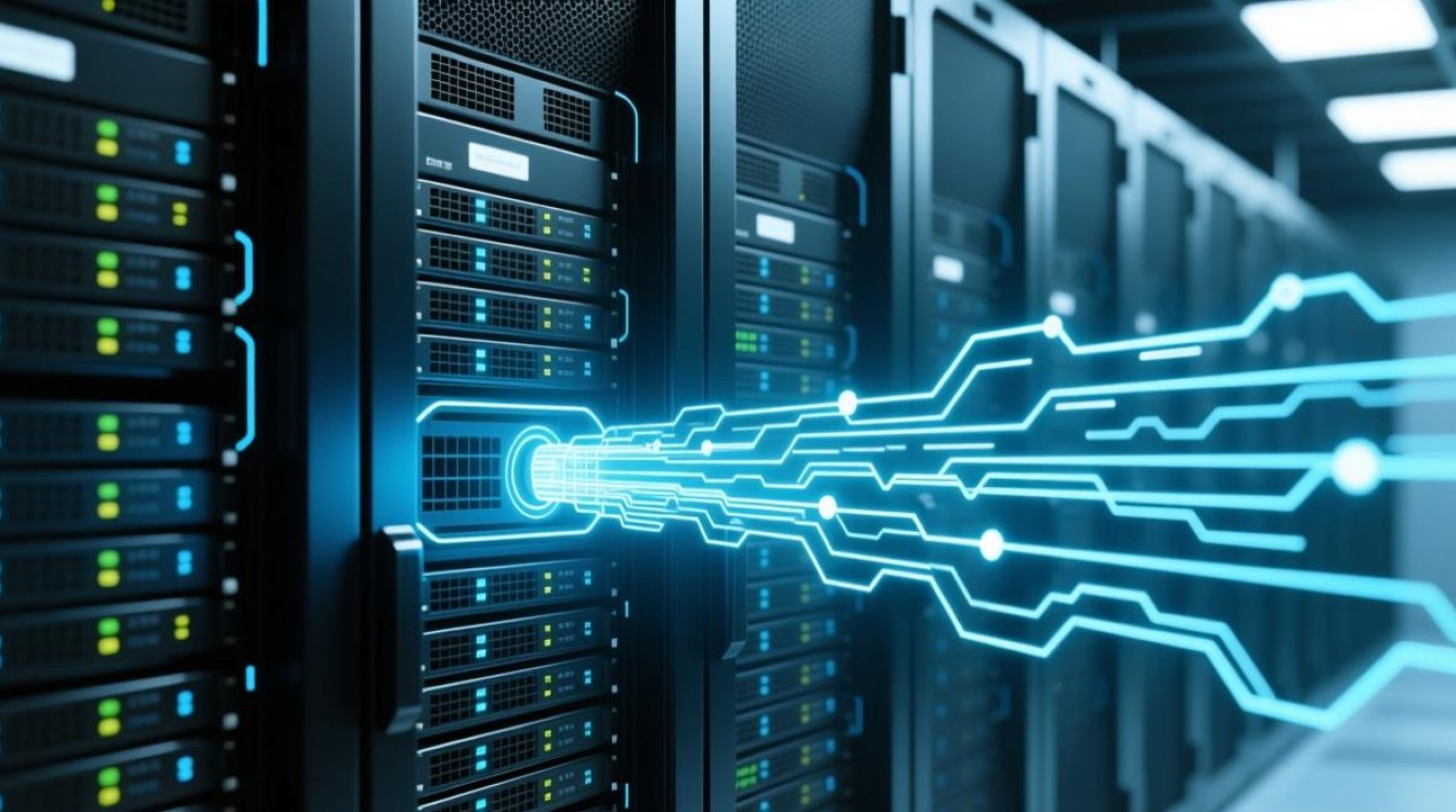 服务器降带宽背后原因揭秘，是技术升级还是网络压力过大？