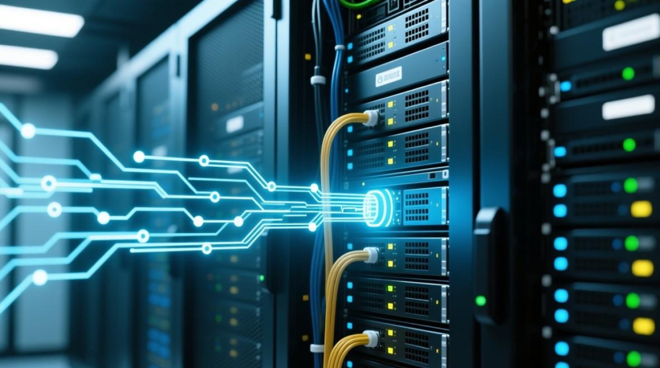 服务器降带宽背后原因揭秘，是技术升级还是网络压力过大？