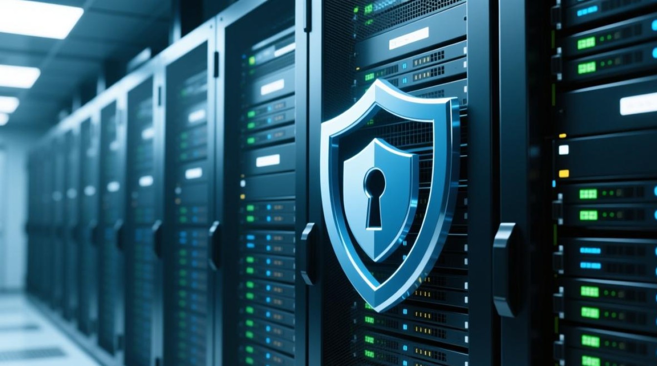 服务器防病毒措施是否足够？探讨提升服务器安全性的关键问题