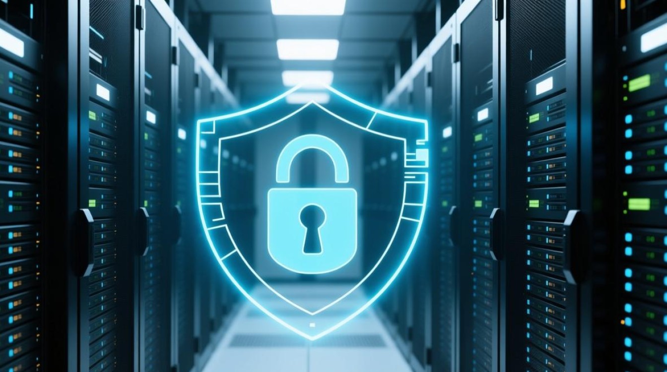 服务器防病毒措施是否足够？探讨提升服务器安全性的关键问题