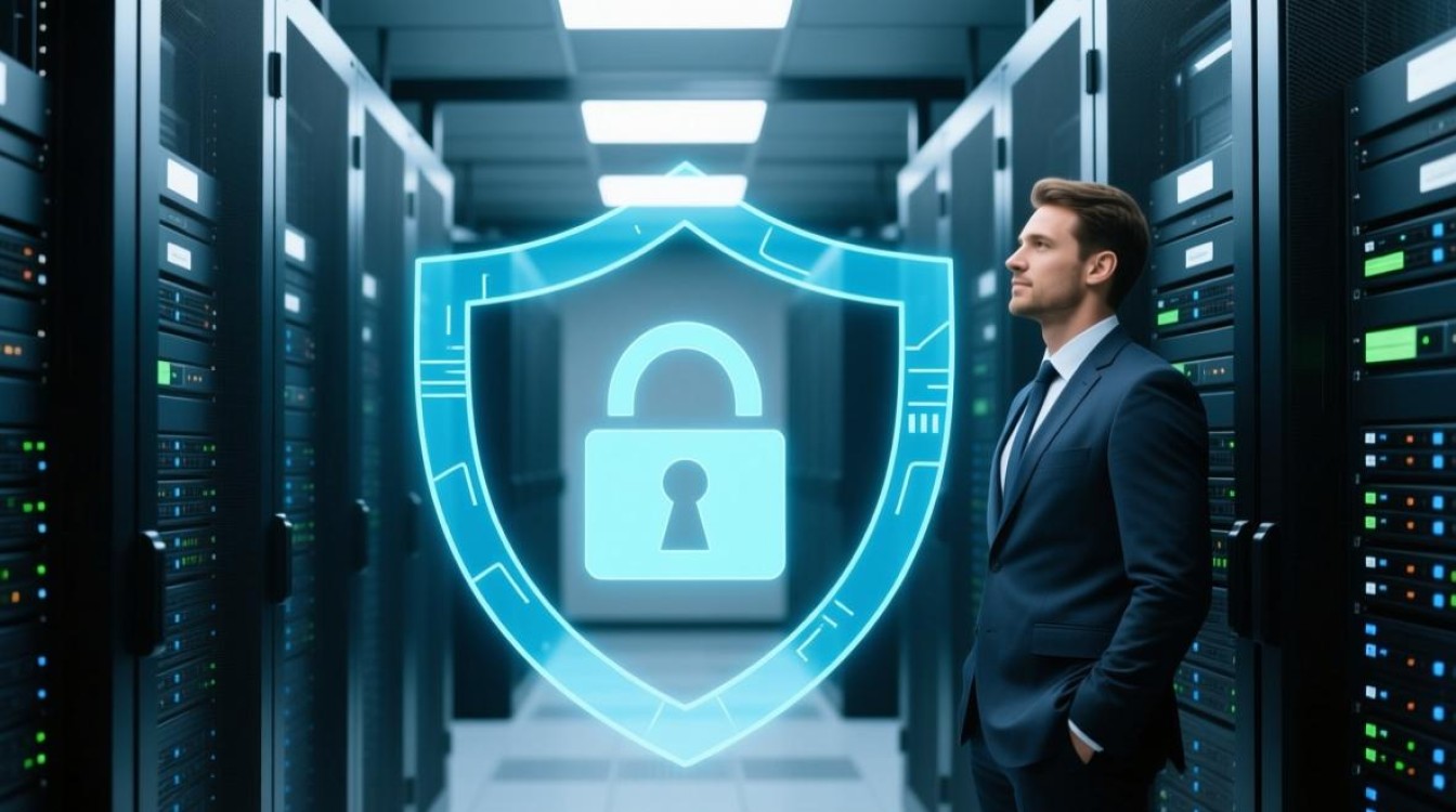 服务器防病毒措施是否足够？探讨提升服务器安全性的关键问题