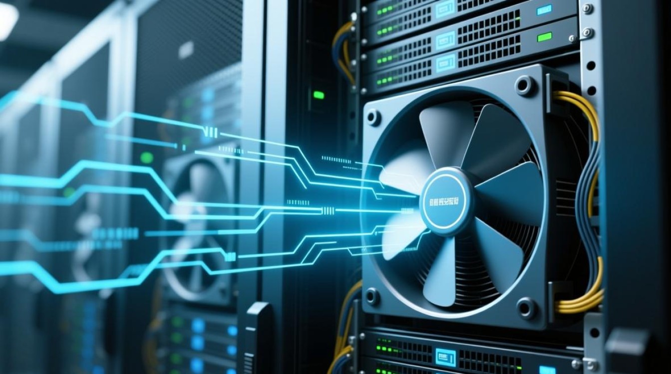 服务器降低风扇转速背后的节能效果与潜在风险究竟如何平衡? 服务器降低风扇转速背后的节能效果与潜在风险究竟如何平衡?