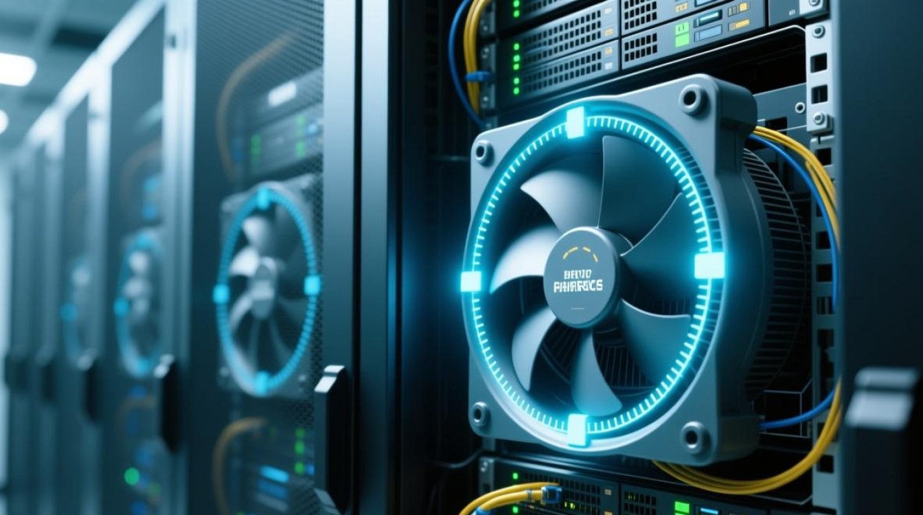 服务器降低风扇转速背后的节能效果与潜在风险究竟如何平衡? 服务器降低风扇转速背后的节能效果与潜在风险究竟如何平衡?