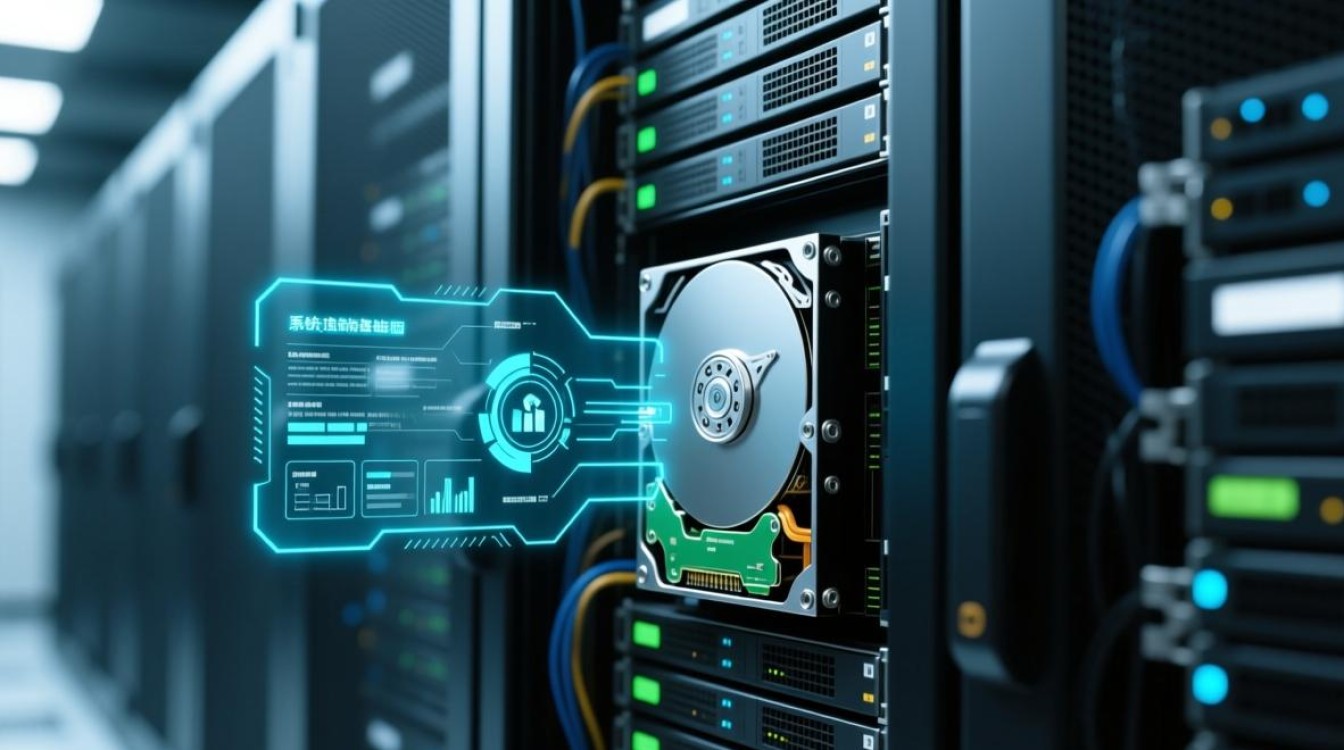 服务器降低系统盘容量,这样做真的合理吗?背后原因是什么? 服务器降低系统盘容量,这样做真的合理吗?背后原因是什么?