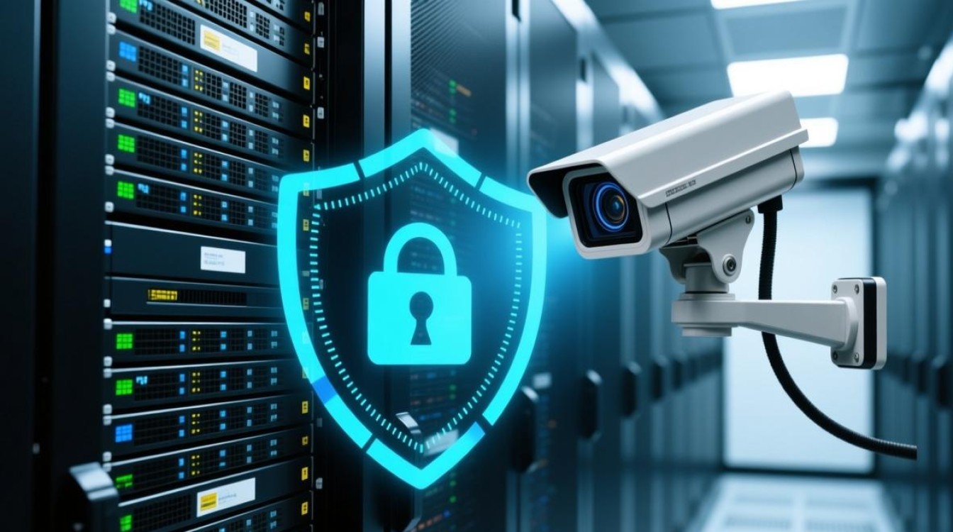 服务器防生物雷达,如何应对新型入侵威胁?揭秘其技术原理与挑战! 服务器防生物雷达,如何应对新型入侵威胁?揭秘其技术原理与挑战!