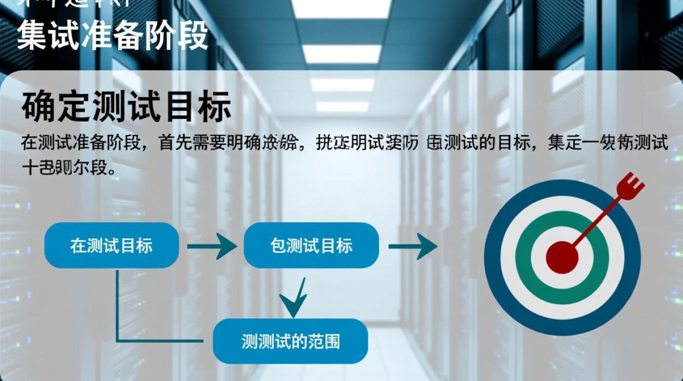 服务器集成测试流程中,有哪些关键环节和常见问题需要注意? 服务器集成测试流程中,有哪些关键环节和常见问题需要注意?