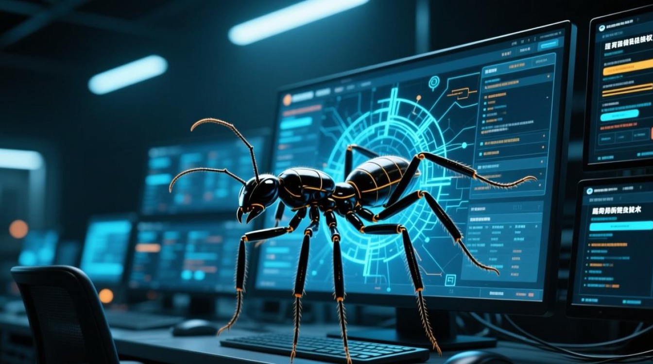 服务器防爬虫如何有效应对网络爬虫，保护服务器安全？