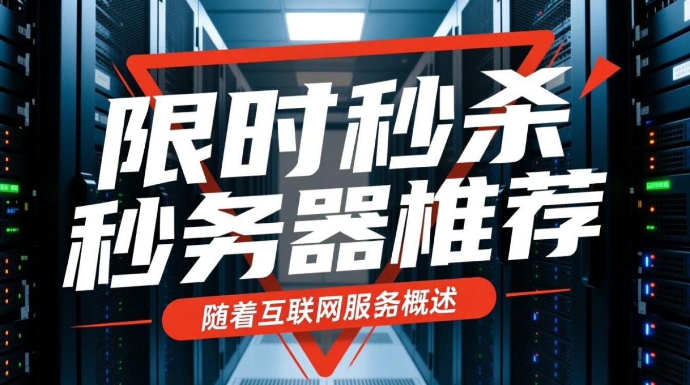 服务器限时秒杀推荐,有哪些高性价比型号值得关注? 服务器限时秒杀推荐,有哪些高性价比型号值得关注?