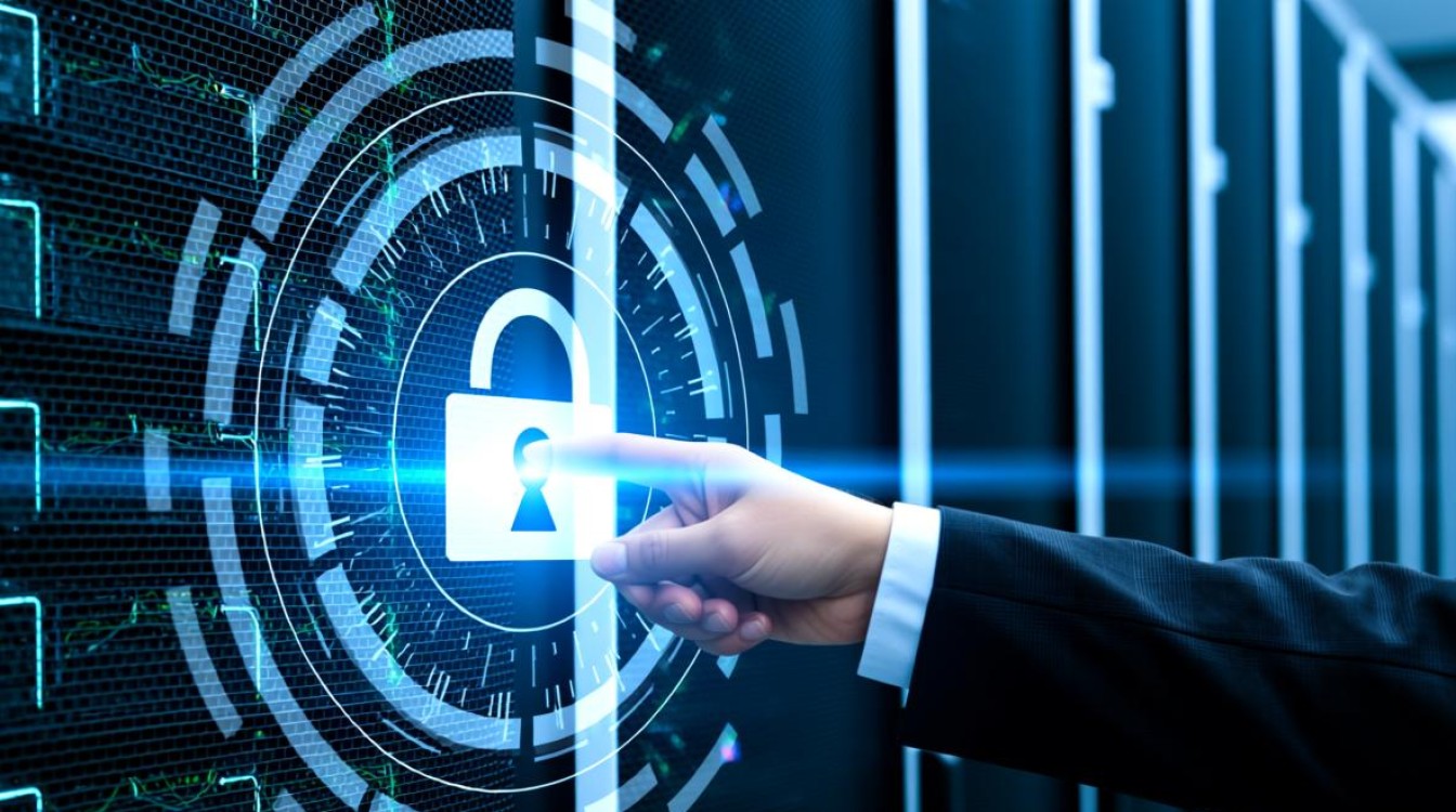 服务器防火墙重启关闭后，网络安全性如何保障？