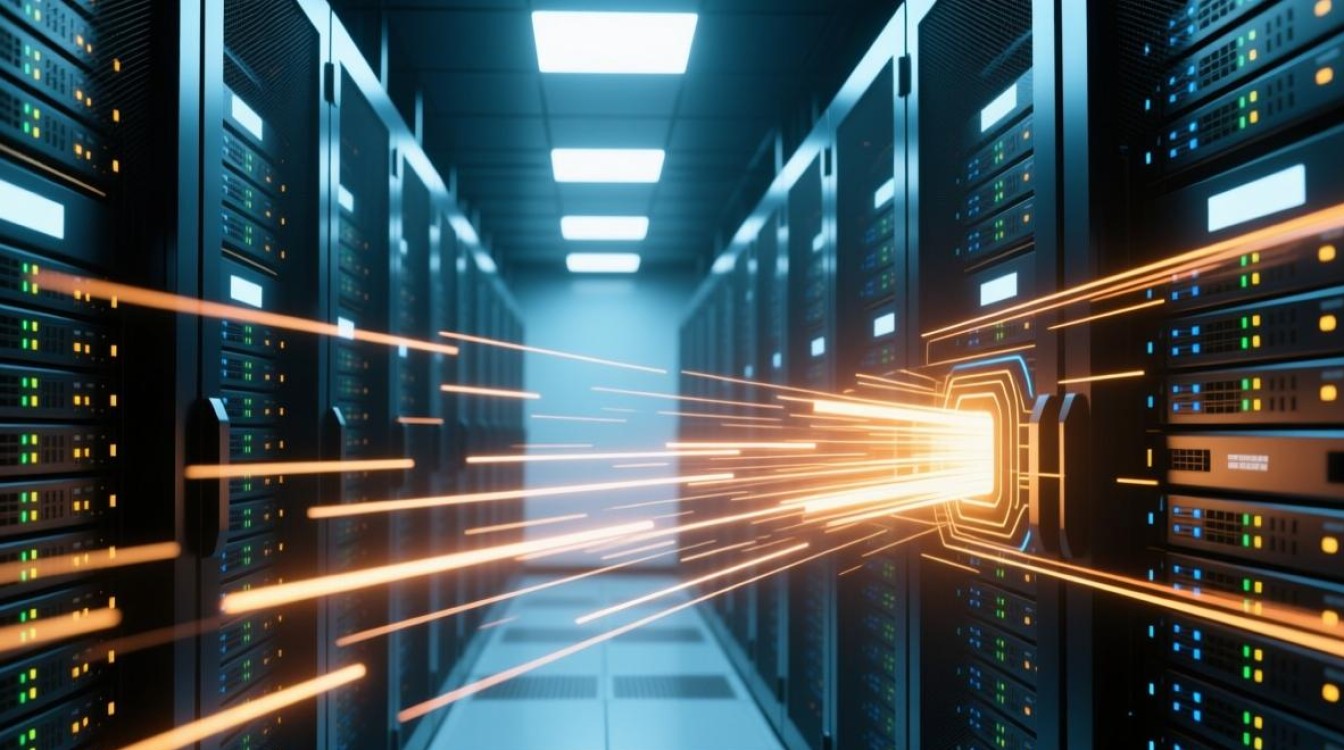 为何服务器突然降低带宽？背后原因及影响分析？