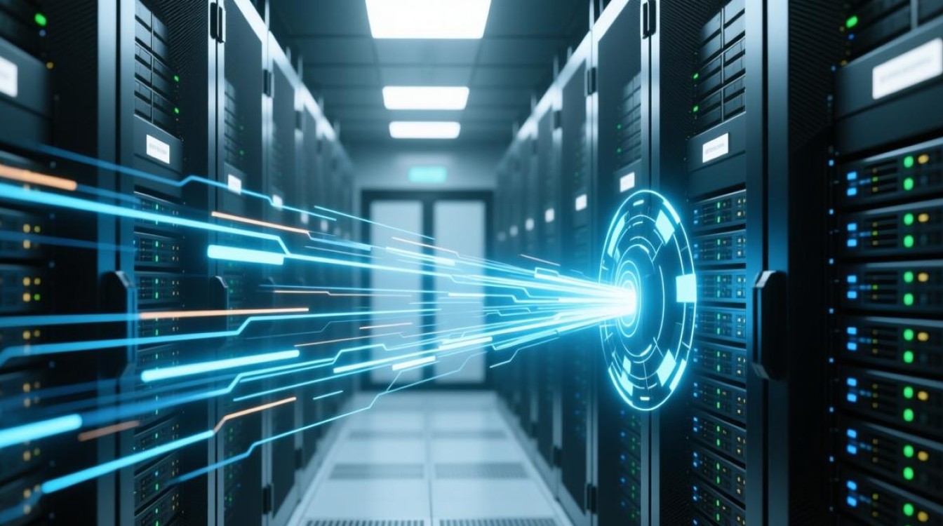 为何服务器突然降低带宽？背后原因及影响分析？