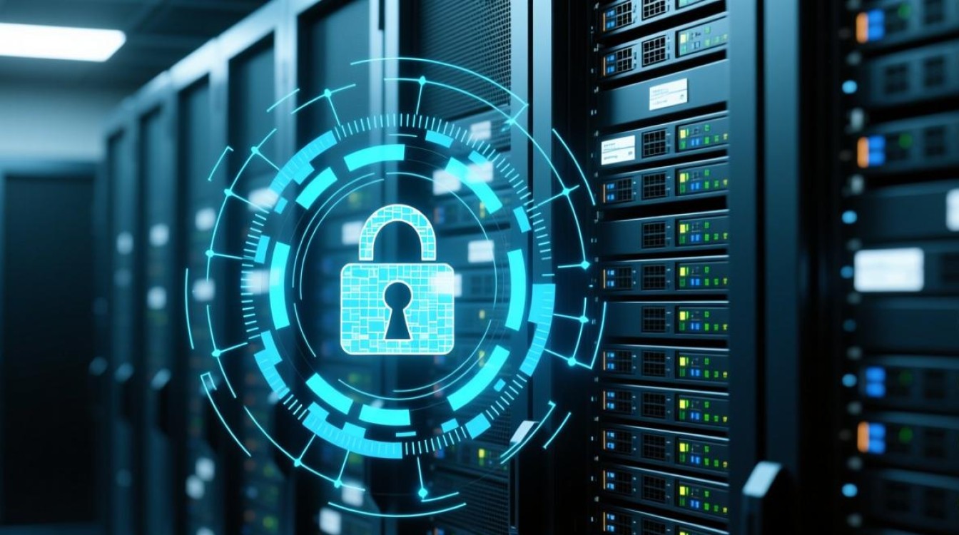 为何我的服务器防火墙突然阻止上网？紧急排查与解决方法揭秘！