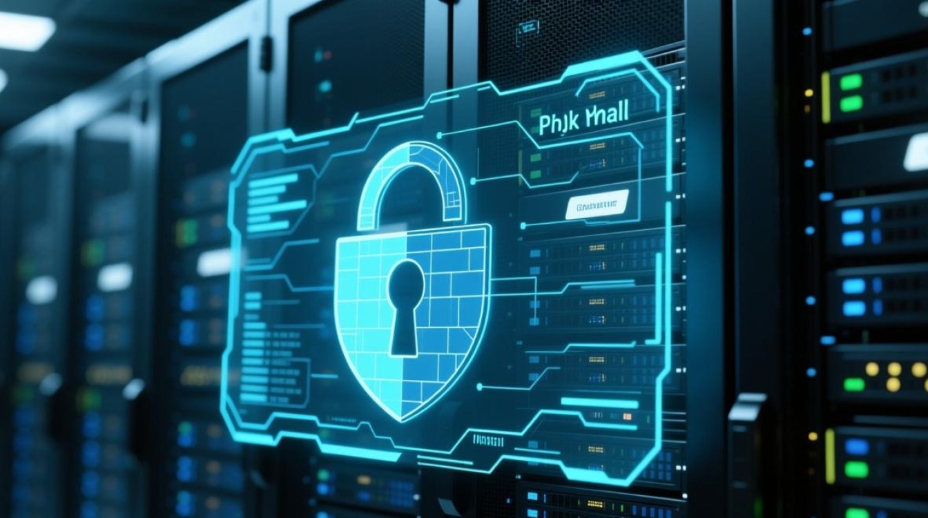 为何我的服务器防火墙突然阻止上网？紧急排查与解决方法揭秘！