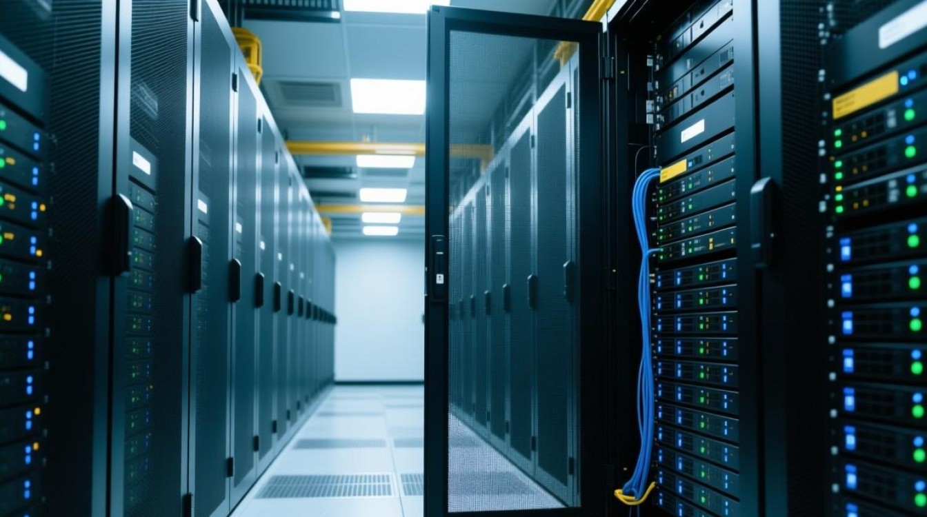 服务器降低功耗背后的技术革新与节能挑战有哪些? 服务器降低功耗背后的技术革新与节能挑战有哪些?