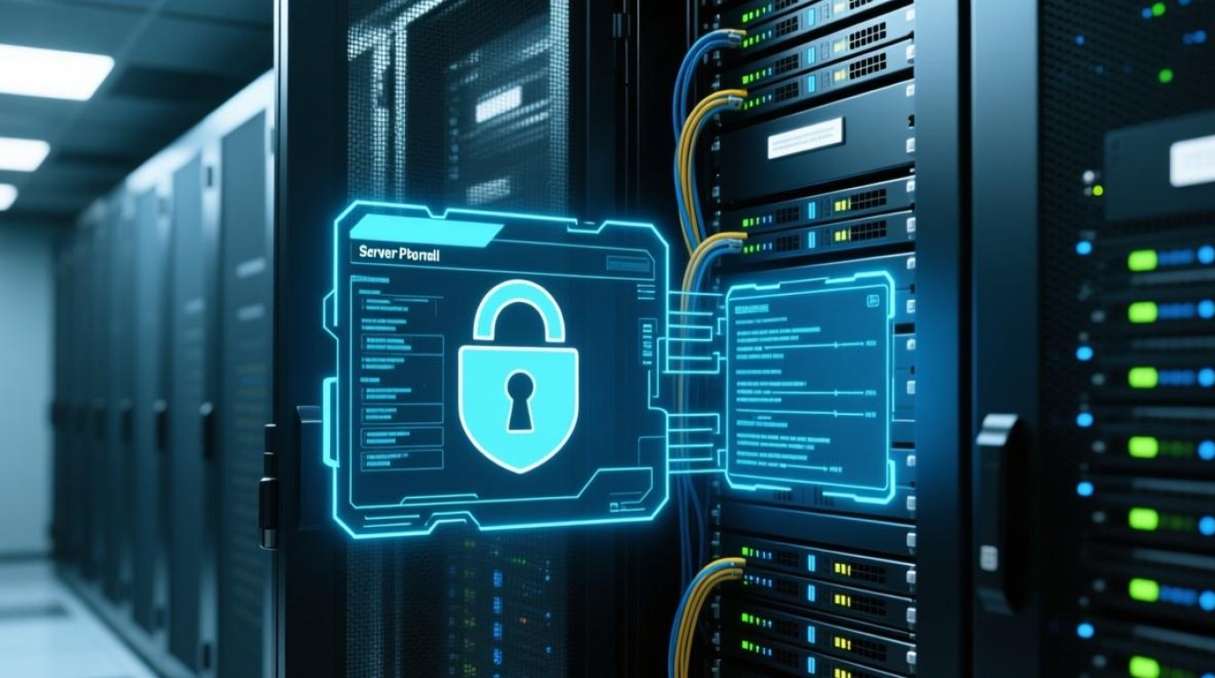 服务器防火墙配置文件中，哪些配置参数是关键，如何确保网络安全？