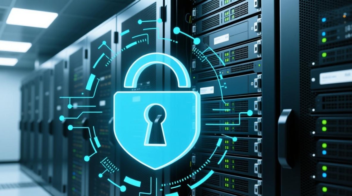 服务器防火墙配置文件中，哪些配置参数是关键，如何确保网络安全？