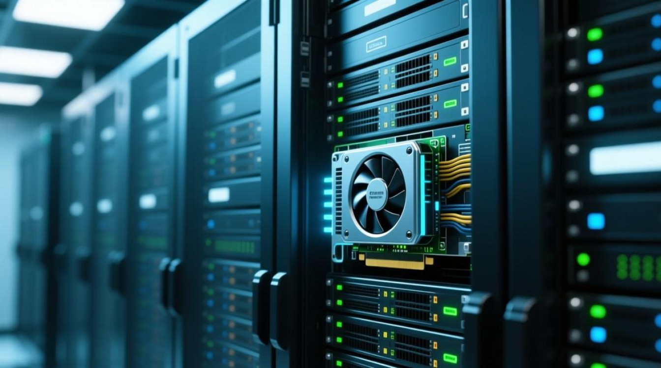 服务器集成显卡是否满足高性能需求？探讨其适用性与局限性