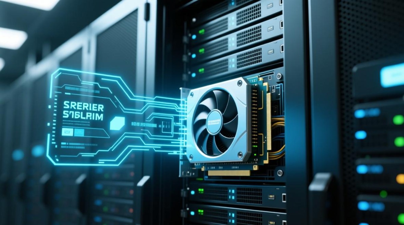 服务器集成显卡是否满足高性能需求？探讨其适用性与局限性