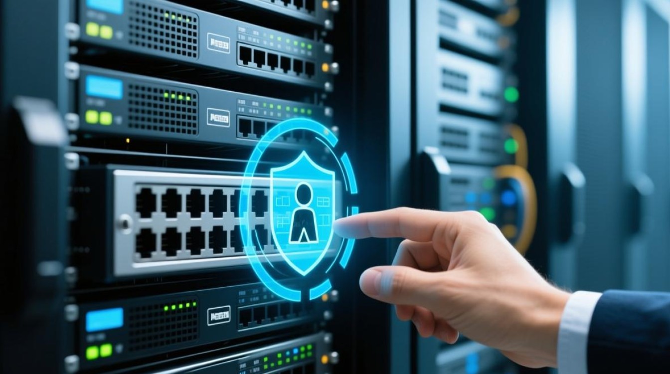 服务器防火墙品牌众多，究竟哪个品牌性能更优越？如何选择最适合的防火墙？