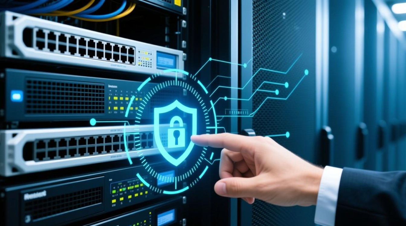 服务器防火墙品牌众多，究竟哪个品牌性能更优越？如何选择最适合的防火墙？