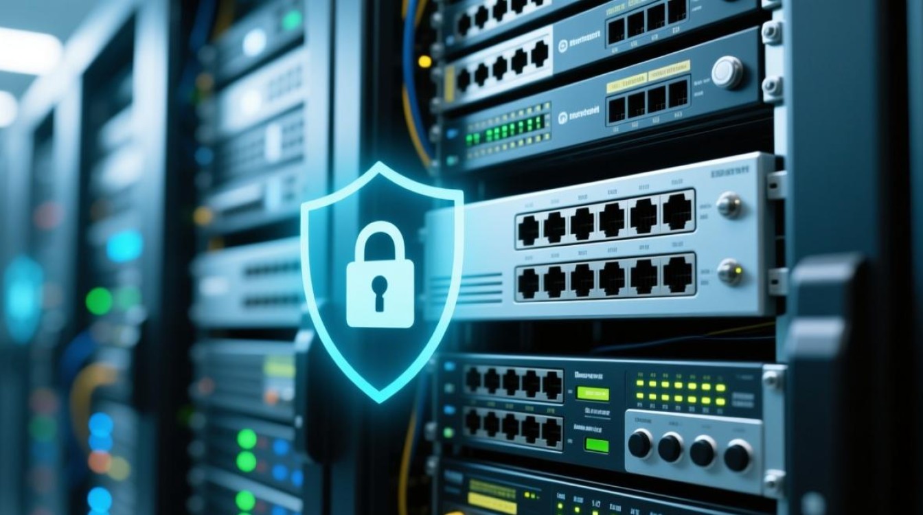 服务器防火墙品牌众多，究竟哪个品牌性能更优越？如何选择最适合的防火墙？