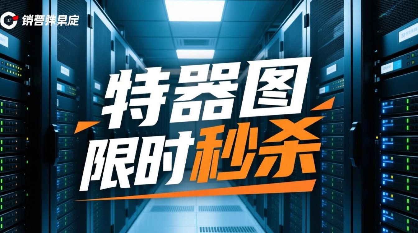 服务器限时秒杀为何如此火爆?揭秘背后的秘密与优惠详情! 服务器限时秒杀为何如此火爆?揭秘背后的秘密与优惠详情!