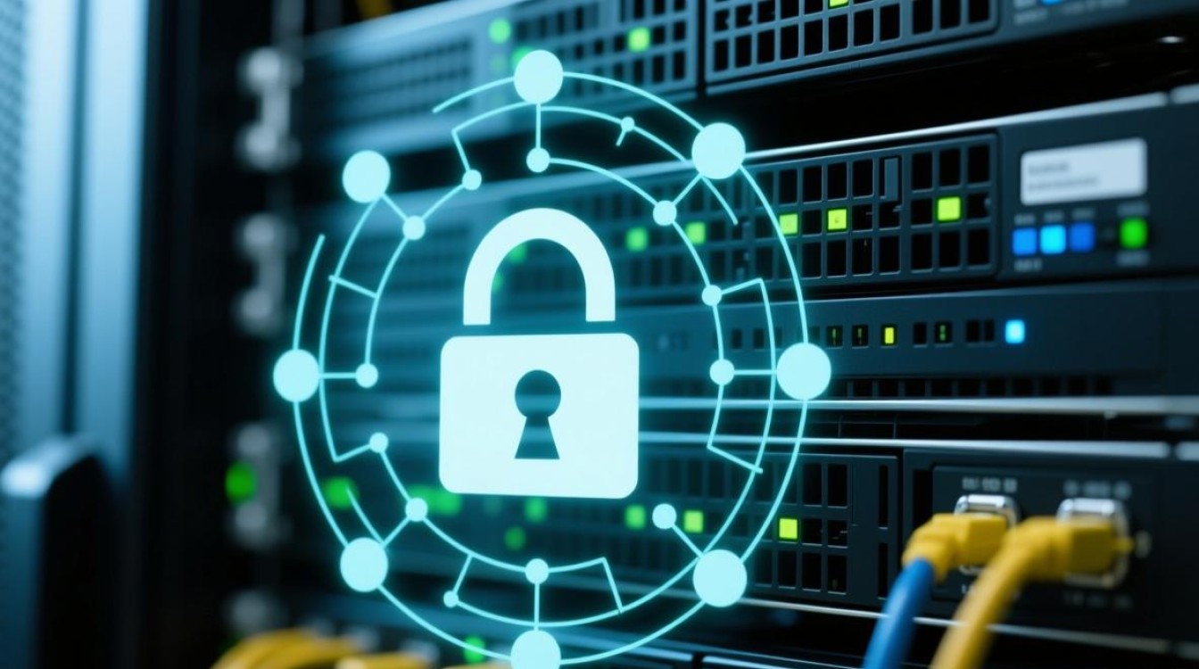 服务器防火墙功能说明中，哪些关键特性是必须了解的？