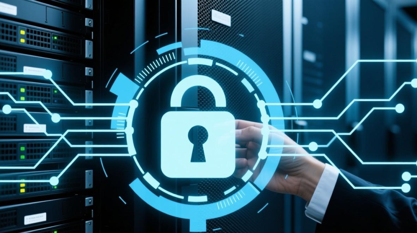 服务器防火墙功能说明中，哪些关键特性是必须了解的？