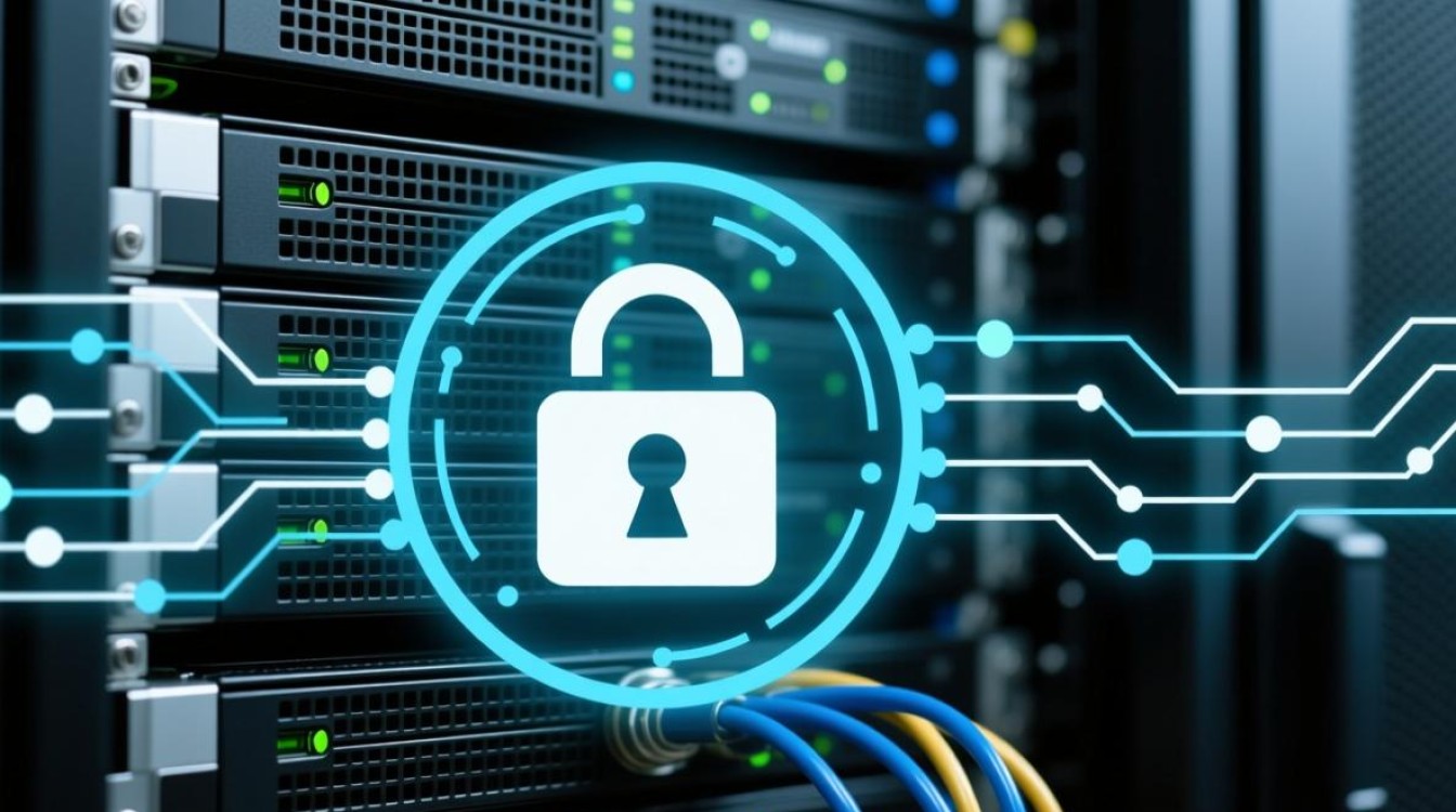 服务器防火墙功能说明中，哪些关键特性是必须了解的？